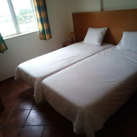 S&m Apartmán Albufeira