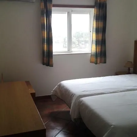 Apartmán S&m Albufeira