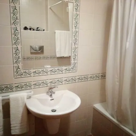 Apartmán S&m Albufeira