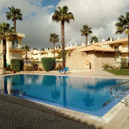 S&m Apartmán Albufeira
