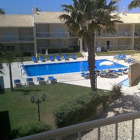 Apartmán S&m Albufeira