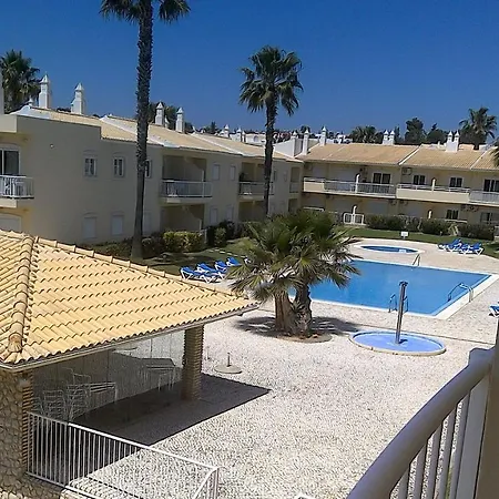 Apartmán S&m Albufeira