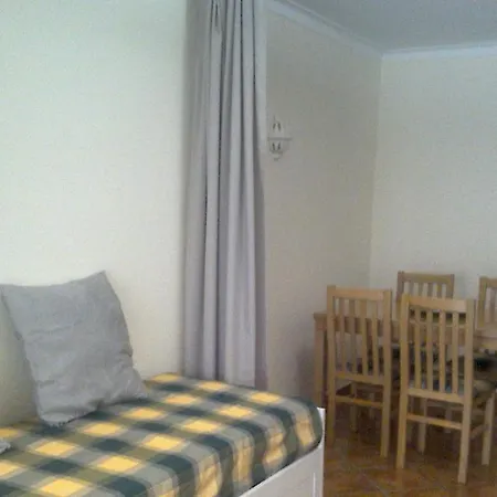 S&m Apartmán *