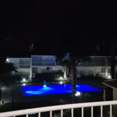 S&m Apartment *