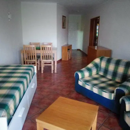 S&m Apartment
