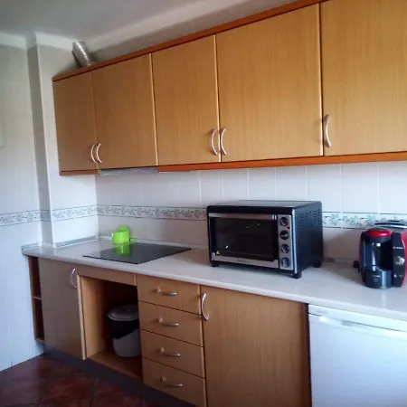 Apartment S&m *
