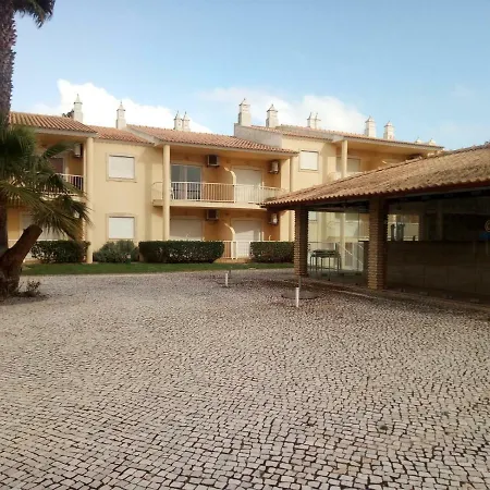 S&m Apartment Albufeira
