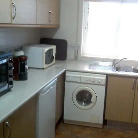 Apartment S&m *