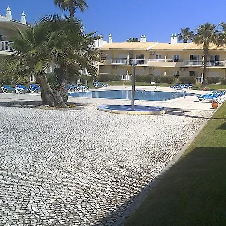 Apartment S&m Albufeira